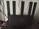 Tenda腾达路由器【狂暴WiFi7】云霄BE5100超强2.5g无线千兆穿墙王信号增强家用立式Mesh放大器国家补贴 实拍图