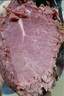张飞 风味五香佐餐牛肉225g 四川特产 卤牛肉 旅游休闲零食小吃  实拍图