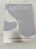 KAZOO多肽淡纹颈膜去颈纹贴颈部护理抗皱紧致提亮脖子面膜补水保湿 实拍图