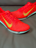 耐克（NIKE）男鞋专业缓震透气运动舒适防滑耐磨AirZoom胜利二代跑步鞋 FD8411-600 43 实拍图