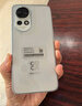 华为 nova 13 国家补贴15% 512GB 羽砂白 前置6000万超广角人像 AI修图 北斗卫星图片消息鸿蒙智能手机 实拍图
