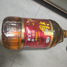 福临门食用油 小榨炒香压榨一级 花生油5L 中粮出品 实拍图