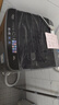 美的（Midea）波轮洗衣机全自动家用 MB55V36E 5.5公斤 宿舍租房 迷你洗衣机小型 随心洗 以旧换新 家电国家补贴 实拍图