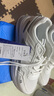 回力男鞋运动鞋男款百搭鞋子男休闲板鞋潮流小白鞋冬季软底跑步老爹鞋 【升级款】白色 100天超长保障 43 (265mm) 标准尺码，正常拍 实拍图