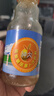 神内（GINNAI）新疆胡萝卜汁238ml*10瓶整箱装低聚糖果蔬汁饮料早餐轻断食蔬菜汁 实拍图