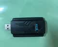 USB无线网卡台式电脑主机WiFi6无线接收器发射器千兆5G双频信号免驱动笔记本连接外置网络热点 【WIFI5-1300M】千兆双频抗干扰-加强版 实拍图