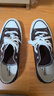 匡威（Converse）男女 Chuck Taylor All Star硫化鞋 101001 39.5码US6.5码 实拍图