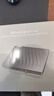 联想（Lenovo）8倍速 外置光驱 DVD外置刻录机 移动光驱 外接光驱 笔记本电脑便携光驱外置读刻一体黑色 DB75-Max 实拍图