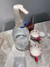 小熊（bear）桶装水抽水器 电动压水器 自动吸水器 矿泉水上水器 饮水机抽水泵 YSJ-D06H5 实拍图