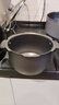 福库内胆锅胆电饭煲内锅韩国原厂配件 不锈钢0涂层无涂层 咨询客服享1对1服务 (1)底盘加热内胆3L 实拍图