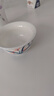 四美堂手绘陶瓷主人杯茶杯压手杯水杯功夫茶具薄胎品茗杯礼品生日礼物 实拍图