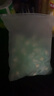 新款S925韩版迷你小豆豆耳钉学生简约百搭小众设计高级感耳饰女潮 2212银色豆豆（一对） 实拍图