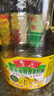 鲁花食用油 低芥酸特香菜籽油 900ml 物理压榨  实拍图