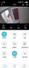 超清4K摄像头家用小巧型手机远程监控器wifi免插电无线慑像头车载 4K超清监控+手机远程开【白色 16G内存(循环保存录像约3天) 实拍图
