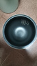 飞利浦（PHILIPS）【新品】IH电饭煲5000系列家用大容量4L预约定时快速柴火饭电饭锅4-5人用HD5200 送礼 实拍图