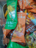 百草味一口芒果条450g 独立包装美年达7喜可乐味芒果干蜜饯休闲零食 实拍图