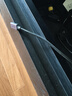 绿联USB3.0延长线 公对母数据连接线高速传输 适用U盘鼠标键盘打印机电视扩展转接线铝壳编织3米10498 实拍图