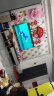 长虹电视65JD700F-G1 65英寸七重120Hz高刷 2+32GB 无屏闪 4K超高清智能平板液晶电视机一级能效 实拍图