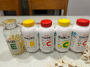 养生堂天然维生素VE200粒软胶囊+VC30片 ve美容祛黄褐斑 vc增强免疫力 实拍图