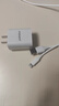 品胜3C认证苹果充电器PD20W快充iPhone17Air充电头type-c插头通用苹果16/15/14小米华为三星手机ipad 实拍图