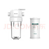 Alsana美国alsana阿尔莎娜Fortwo前置过滤器家用Mini全屋净水器 白色 白色 Fortwo 滤芯 实拍图