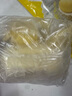 佳农 泰国冷冻 金枕头榴莲肉 净重900g/袋 单袋装 榴莲 生鲜水果 实拍图