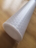 菲翔抽屉垫纸无胶衣柜内部防尘垫子加厚厨房柜子橱柜防水防油防潮垫纸 透明色(无胶平铺型) 45cm宽X2m长(每卷) 实拍图