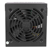 Thermaltake（Tt）启航者F1 机箱电源套装台式机电脑主机（含400W电源/支持M-ATX主板/支持背线/大侧透/U3） 实拍图