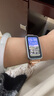 华为（HUAWEI）手环10 标准版 冰川白 智能手环专业睡眠分析情绪健康铝合金机身心率监测运动手环华为手环9升级 实拍图