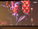 当贝F7 Pro 4K云台投影仪 家用高清护眼三色激光 卧室家庭智能电视影院国家补贴20%（ 3000lm 4+64G） 实拍图