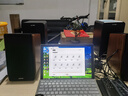 漫步者（EDIFIER）R1700BT+ 经典新升级 桌面2.0蓝牙电脑音箱音响 蓝牙5.3 客厅电视音响 实拍图