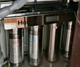 海尔（Haier） 净水器滤芯HU603-5A\/3A升级净化款软化款PP棉压缩后置颗粒活性炭超滤膜 ABCDE全套滤芯603-3A新款 实拍图