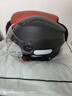 Andes HELMET3c认证电动摩托车头盔男四季女士夏季头盔安全帽四季通用夏天半盔 哑黑透明短【升级3C款】 均码 实拍图