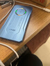 上赞 SZ50 5G随身wifi移动无线wifi免插卡流量移动电信双5G网络路由器双频无线上网卡 实拍图