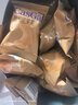 卡仕伽（coosigar）长野坚果芙脆椰片/腰果/巴旦木三口味618g 坚果饼干 礼盒零食 实拍图