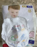 好奇（Huggies）金装成长裤XXL74(15kg以上)加加大号婴儿尿不湿超薄拉拉裤 实拍图