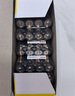 555电池5号电池40粒碱性五号干电池适用玩具/血压计/血糖仪/血压计/鼠标/计算器/智能门锁/LR6/AA 实拍图