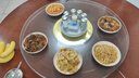 KOOGIS柠檬酸除垢剂 食品级饮水机清洗剂电水壶杯去清除水垢清洁洗剂 实拍图
