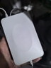 睿斯蓄电池5V9V12V光猫路由器监控UPS不间断电源夜游宝继电器宿舍wifi断电备用充电宝家用应急 【12V+12V双设备】9小时续航 实拍图