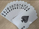姚记扑克牌959纸牌德州扑克斗地主防窥耐打娱乐纸牌耐折弯扑克牌10副 实拍图