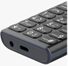 诺基亚（NOKIA）108 4G 移动联通电信广电全网通 2.4英寸双卡双待 直板按键学生老人老年人功能机备用手机 粉色 实拍图
