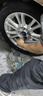 玲珑轮胎185/55R15 82H 玲珑臻选 HD 适配福特嘉年华/长安CX20 实拍图