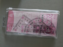 晨光(M&G)文具护眼套尺尺子套装小学生考试 4件套（直尺15cm+三角尺*2+量角器）粉ARL960X137中考高考 实拍图
