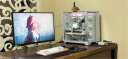 Thermalright(利民)MJOLNIR VISION 360 ARGB WHITE 雷神之锤一体式水冷散热器3.5英寸液晶屏MV 360 ARGB WHITE 实拍图