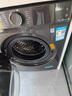 同城滚筒波轮洗衣机维修上门服务安装洗衣机清洗海尔西门子小天鹅不脱水烘干机维修家电维修预付款 洗衣机维修服务 实拍图