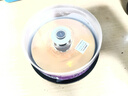 紫光（UNIS）DVD-R  刻录光盘 空白盘 碟片 4.7G 金龙系列 16速 25片装 商务办公 数据存储 实拍图
