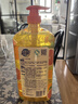 超能 离子去油洗洁精(西柚祛腥)1.5kg 加浓 食用小苏打去油污 实拍图