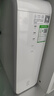 沁园（TRULIVA）净水器净立舱1200G大通量家用净饮机厨下式 5年长效RO膜 反渗透直饮过滤器 3.2L大流速智显水龙头 【净热套装】净水器+580管线机 实拍图