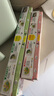旭包鲜日本原装进口PVDC大卷保鲜膜22cm*50m 耐高温带切割器 食品专用 实拍图