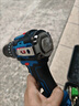 带侧挂锤子冲击款大功率纯铜无刷手电钻手持便携式棘轮锂电大钢炮 带打击块 冲击款裸机 实拍图